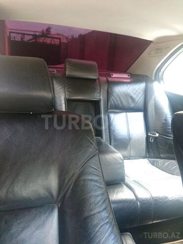 BMW 523 1995, 325,534 km - 2.5 l - Sumqayıt