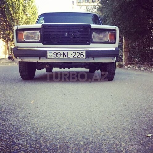 LADA (VAZ) 2107 2004, 239,774 km - 1.6 l - Bakı