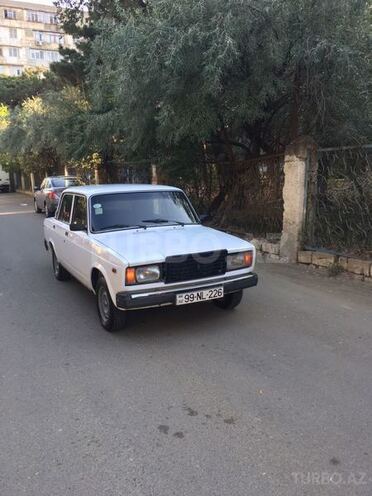 LADA (VAZ) 2107 2004, 239,774 km - 1.6 l - Bakı