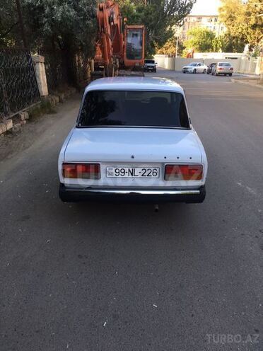 LADA (VAZ) 2107 2004, 239,774 km - 1.6 l - Bakı
