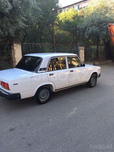 LADA (VAZ) 2107 2004, 239,774 km - 1.6 l - Bakı