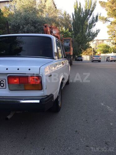 LADA (VAZ) 2107 2004, 239,774 km - 1.6 l - Bakı