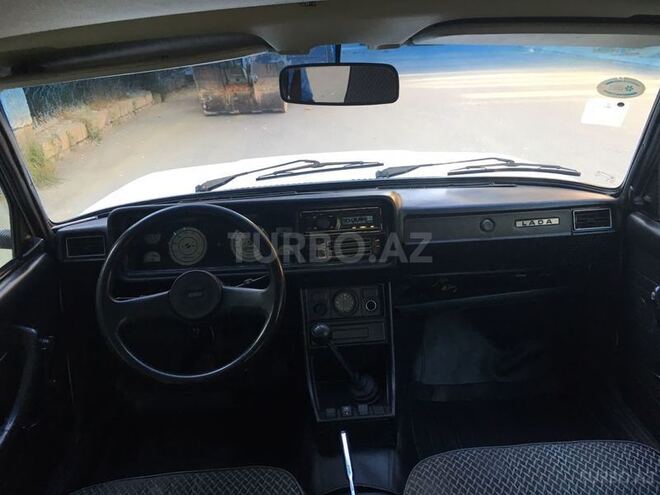 LADA (VAZ) 2107 2004, 239,774 km - 1.6 l - Bakı