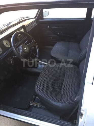 LADA (VAZ) 2107 2004, 239,774 km - 1.6 l - Bakı