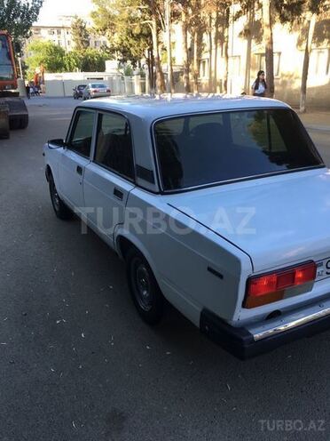 LADA (VAZ) 2107 2004, 239,774 km - 1.6 l - Bakı