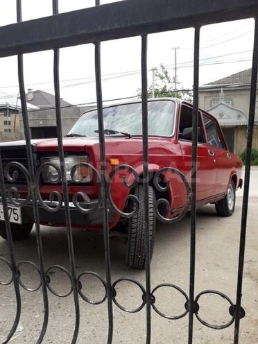 LADA (VAZ) 2107 1999, 80,000 km - 1.6 l - Quba