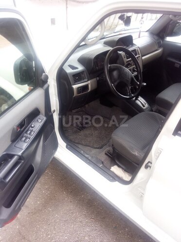 Mitsubishi Pajero io 1999, 234,648 km - 1.8 l - Bakı
