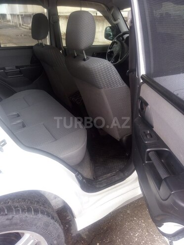 Mitsubishi Pajero io 1999, 234,648 km - 1.8 l - Bakı