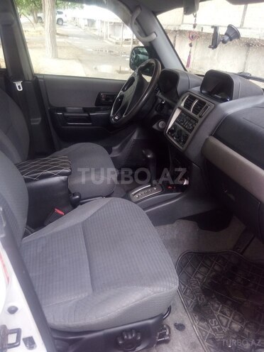 Mitsubishi Pajero io 1999, 234,648 km - 1.8 l - Bakı