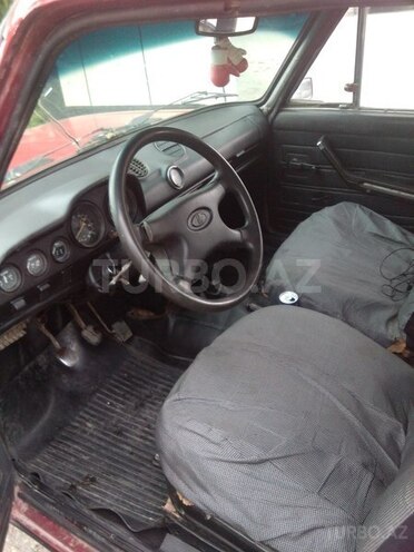 LADA (VAZ) 2106 1986, 525,866 km - 1.3 l - Bakı