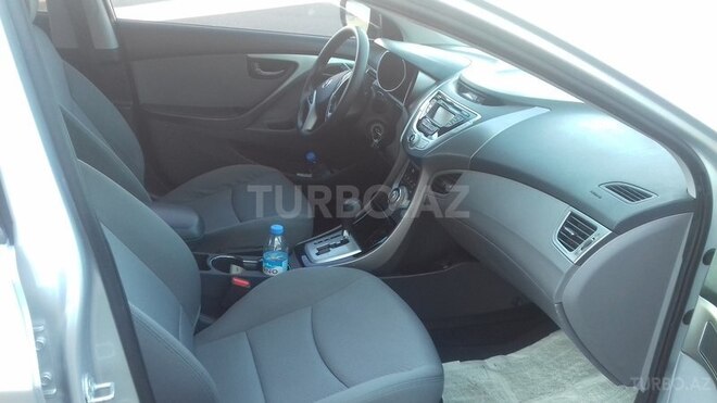 Hyundai Elantra 2011, 85,513 km - 1.8 л - Bakı