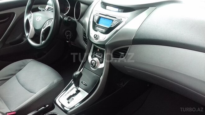 Hyundai Elantra 2011, 85,513 km - 1.8 л - Bakı