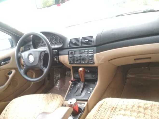 BMW 323 1999, 257,000 km - 2.5 л - Bakı