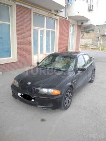 BMW 323 1999, 257,000 km - 2.5 л - Bakı