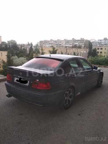 BMW 323 1999, 257,000 km - 2.5 л - Bakı