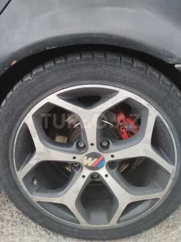 BMW 323 1999, 257,000 km - 2.5 л - Bakı
