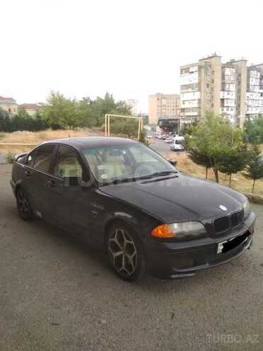 BMW 323 1999, 257,000 km - 2.5 л - Bakı