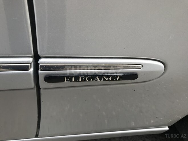 Mercedes E 300 2005, 259,800 km - 3.0 л - Sumqayıt
