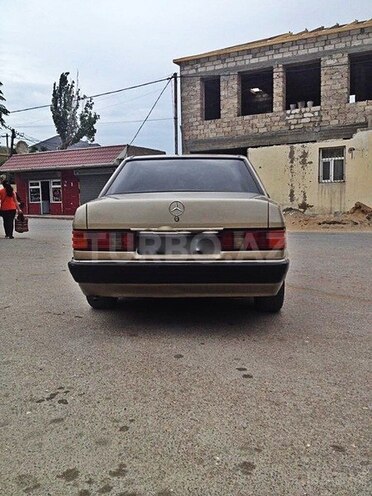 Mercedes 190 1990, 315,700 km - 2.0 л - Bakı