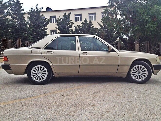 Mercedes 190 1990, 315,700 km - 2.0 л - Bakı