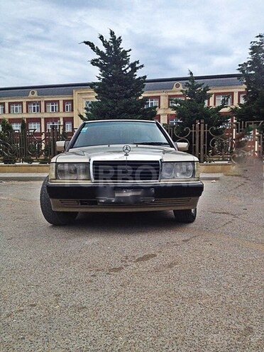 Mercedes 190 1990, 315,700 km - 2.0 л - Bakı