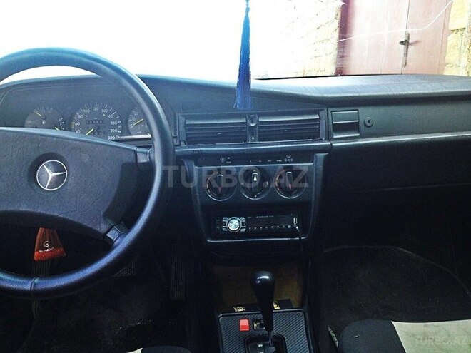 Mercedes 190 1990, 315,700 km - 2.0 л - Bakı
