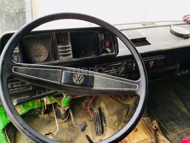 Volkswagen Transporter 1980, 220,000 km - 1.6 л - Bakı