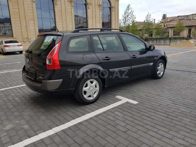 Renault Megane 2006, 172,000 km - 1.5 л - Bakı