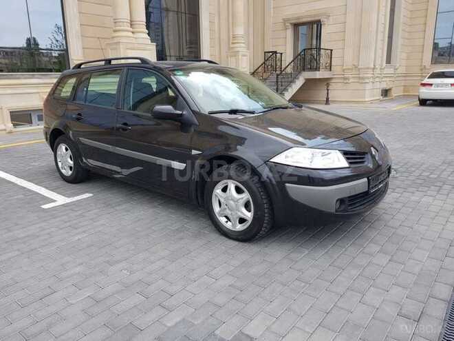Renault Megane 2006, 172,000 km - 1.5 л - Bakı