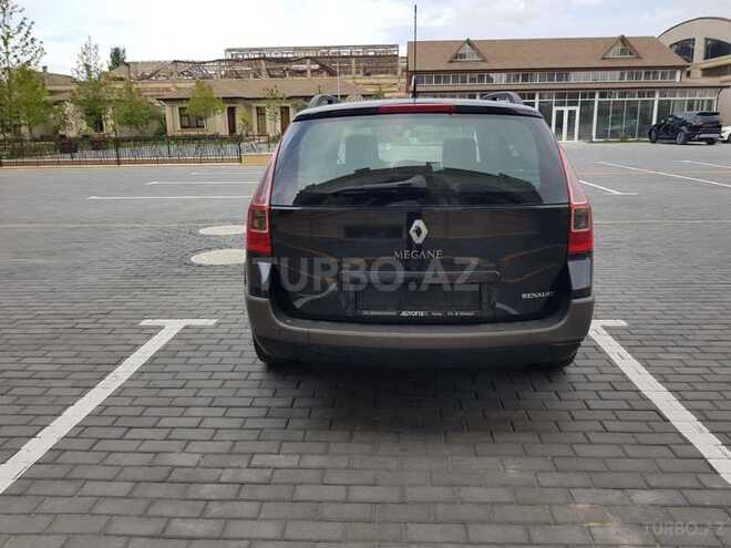 Renault Megane 2006, 172,000 km - 1.5 л - Bakı