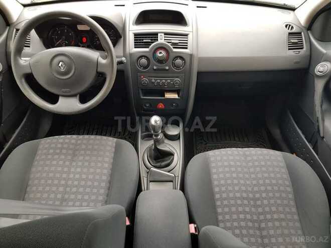 Renault Megane 2006, 172,000 km - 1.5 л - Bakı