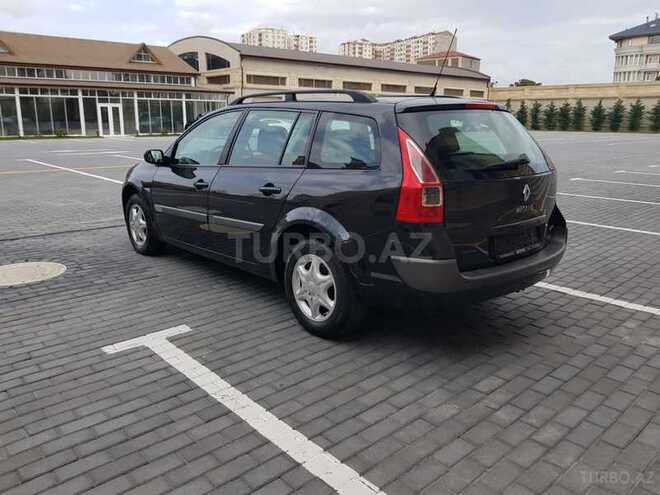 Renault Megane 2006, 172,000 km - 1.5 л - Bakı