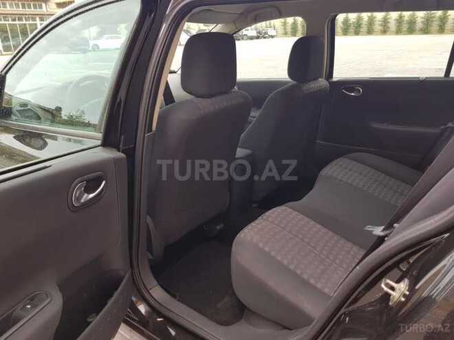 Renault Megane 2006, 172,000 km - 1.5 л - Bakı
