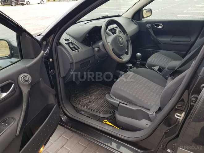 Renault Megane 2006, 172,000 km - 1.5 л - Bakı