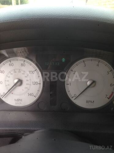 Chrysler 300C 2005, 121,400 km - 3.5 l - Bakı