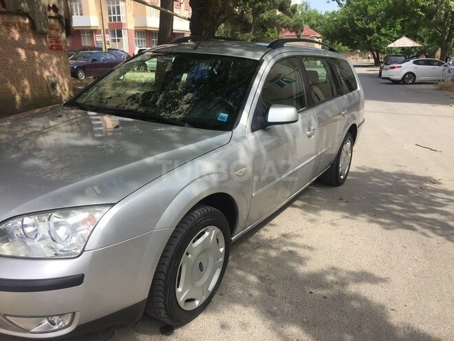 Ford Mondeo 2005, 234,769 km - 2.0 л - Bakı