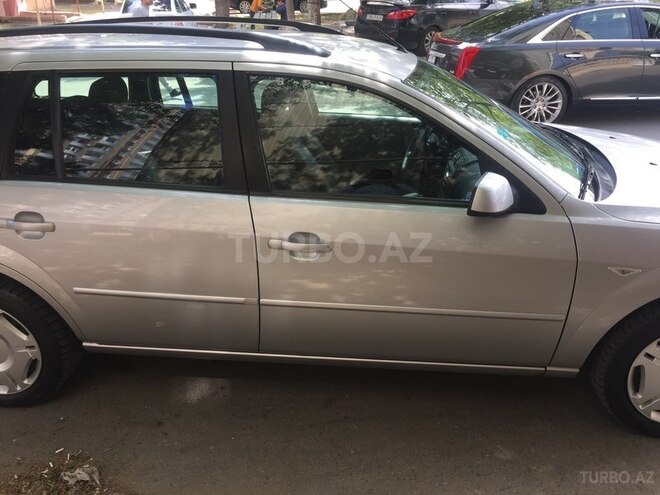 Ford Mondeo 2005, 234,769 km - 2.0 л - Bakı