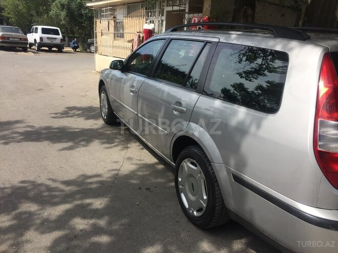 Ford Mondeo 2005, 234,769 km - 2.0 л - Bakı