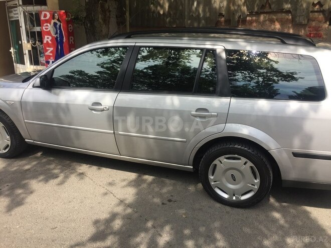 Ford Mondeo 2005, 234,769 km - 2.0 л - Bakı