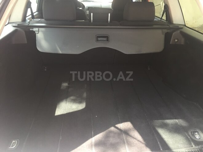 Ford Mondeo 2005, 234,769 km - 2.0 л - Bakı