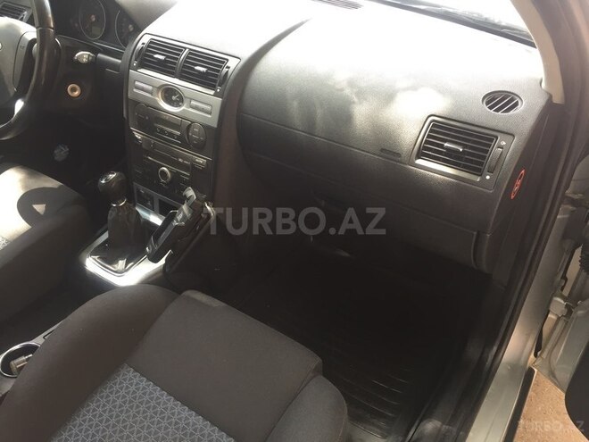 Ford Mondeo 2005, 234,769 km - 2.0 л - Bakı