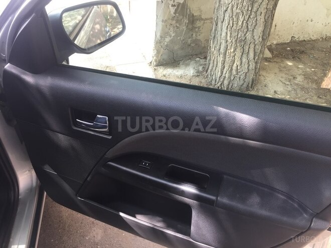 Ford Mondeo 2005, 234,769 km - 2.0 л - Bakı