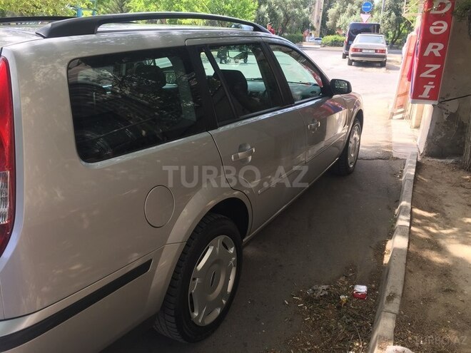 Ford Mondeo 2005, 234,769 km - 2.0 л - Bakı