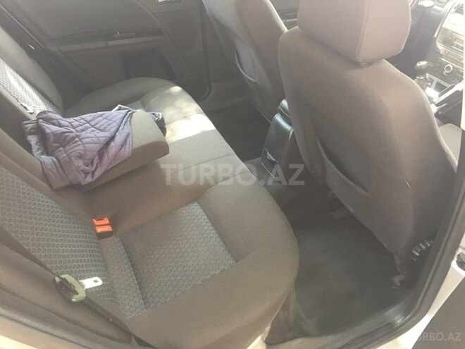 Ford Mondeo 2005, 234,769 km - 2.0 л - Bakı