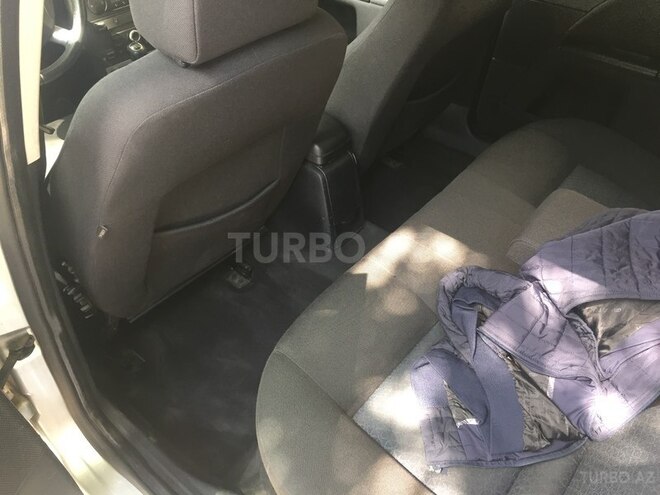 Ford Mondeo 2005, 234,769 km - 2.0 л - Bakı