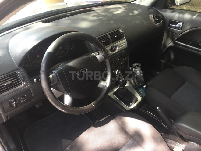 Ford Mondeo 2005, 234,769 km - 2.0 л - Bakı