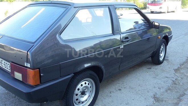 LADA (VAZ) 2108 1989, 232,588 km - 1.5 л - Bakı
