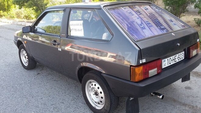 LADA (VAZ) 2108 1989, 232,588 km - 1.5 л - Bakı