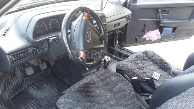 LADA (VAZ) 2108 1989, 232,588 km - 1.5 л - Bakı