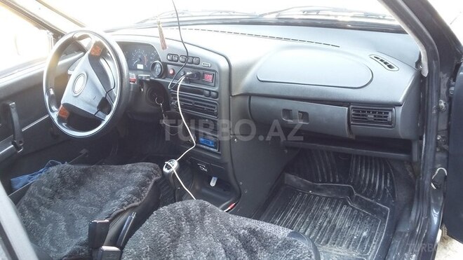 LADA (VAZ) 2108 1989, 232,588 km - 1.5 л - Bakı